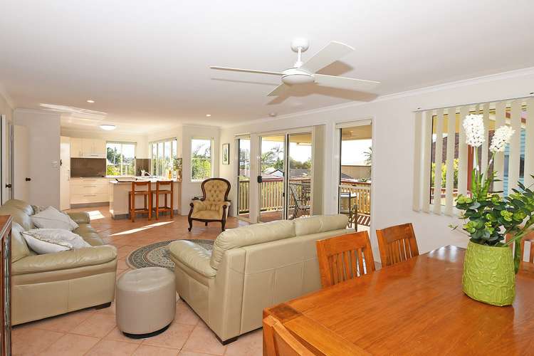 Fourth view of Homely house listing, 4 Bayview Terrace, Pialba QLD 4655