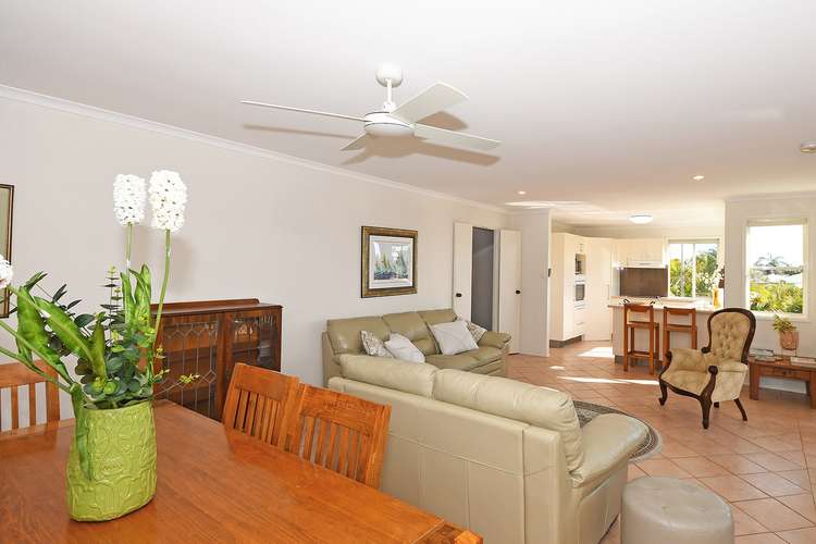 Fifth view of Homely house listing, 4 Bayview Terrace, Pialba QLD 4655