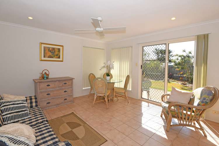 Sixth view of Homely house listing, 4 Bayview Terrace, Pialba QLD 4655