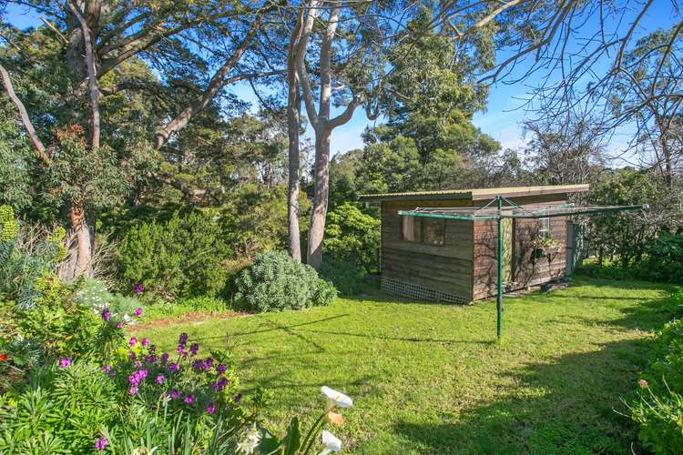 Second view of Homely house listing, 30A Kolora Crescent, Mount Eliza VIC 3930