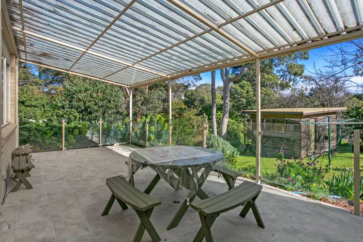 Third view of Homely house listing, 30A Kolora Crescent, Mount Eliza VIC 3930