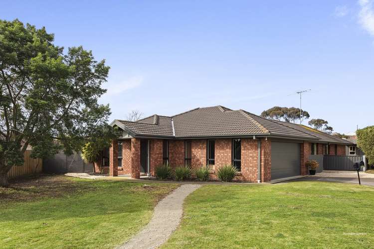 Main view of Homely house listing, 3-4 Sanctuary  Cove, Clifton Springs VIC 3222