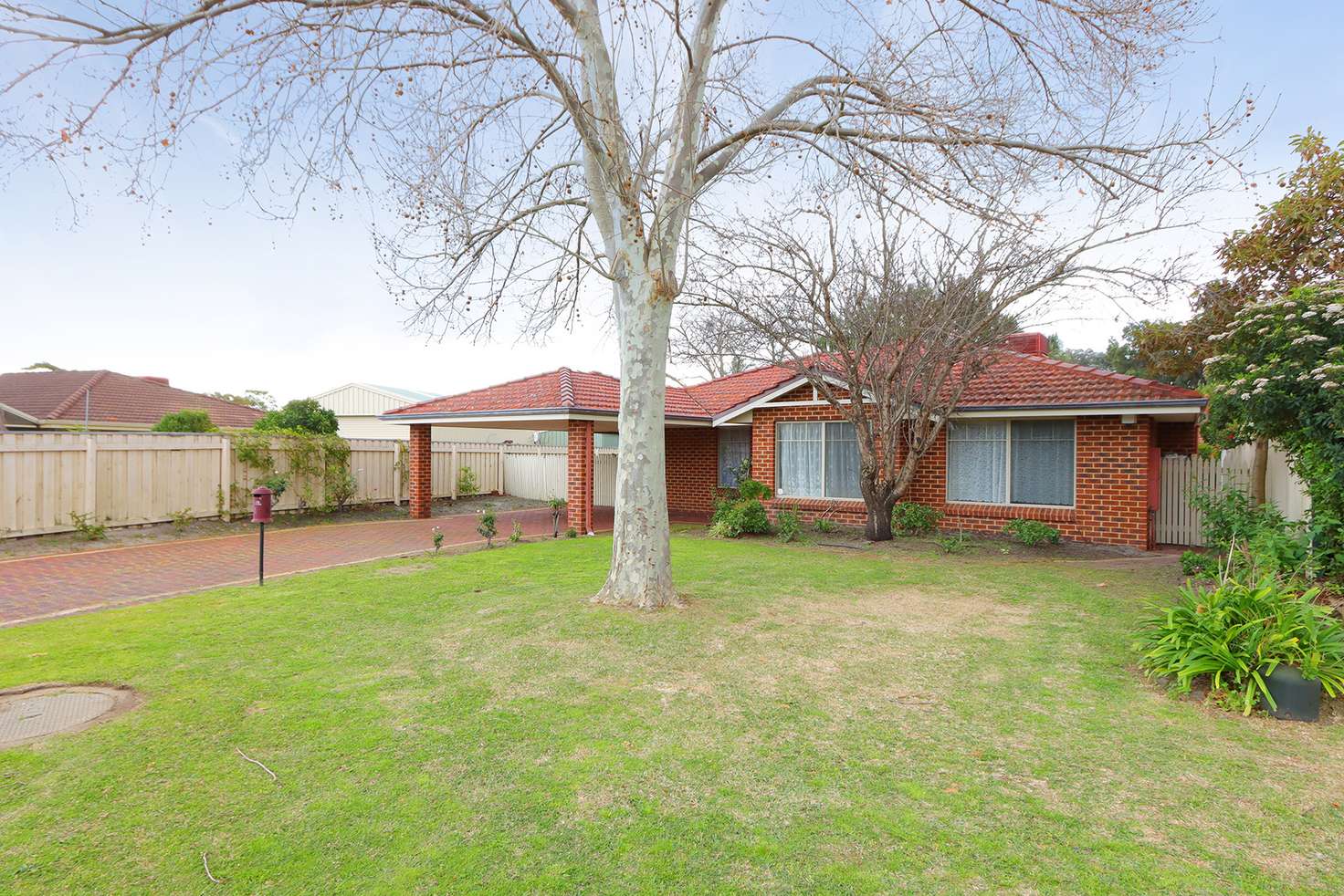 Main view of Homely house listing, 4 Retreat Mews, Canning Vale WA 6155