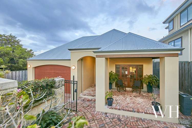 Main view of Homely house listing, 14 Swanbourne Street, Fremantle WA 6160