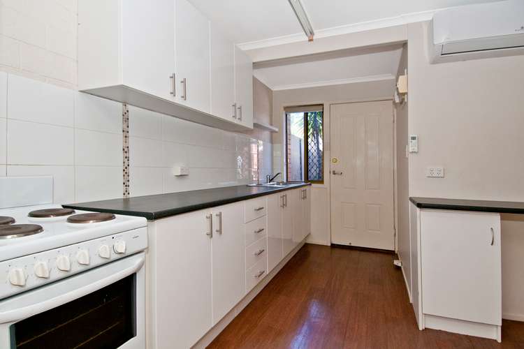 Second view of Homely townhouse listing, 2/136 Bryants Road, Shailer Park QLD 4128