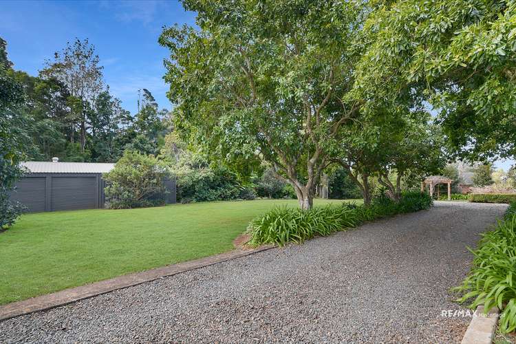 Second view of Homely house listing, 131 McCarthy Road, Maleny QLD 4552