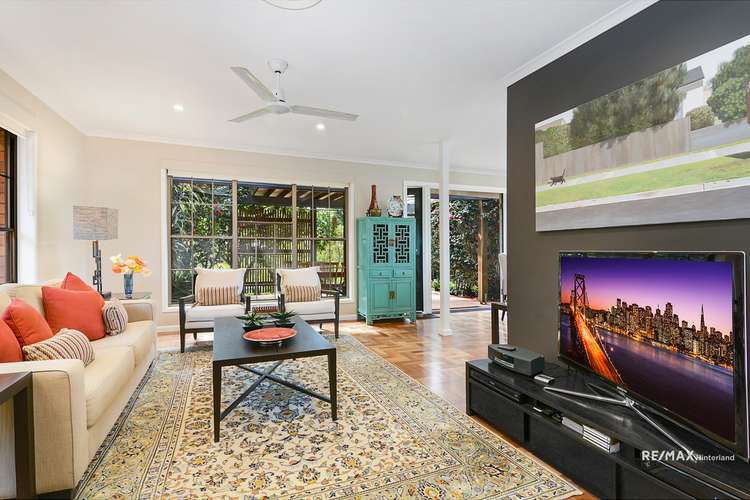 Sixth view of Homely house listing, 131 McCarthy Road, Maleny QLD 4552