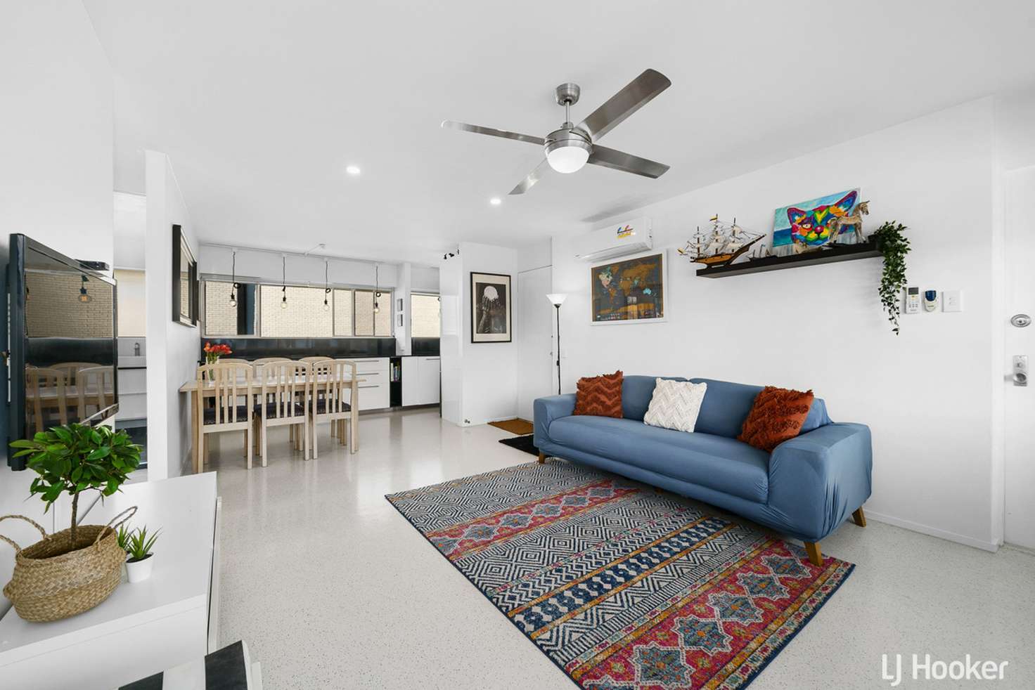 Main view of Homely unit listing, 7/183 Nursery Road, Holland Park West QLD 4121