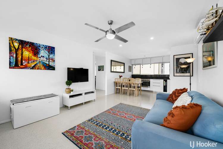Third view of Homely unit listing, 7/183 Nursery Road, Holland Park West QLD 4121