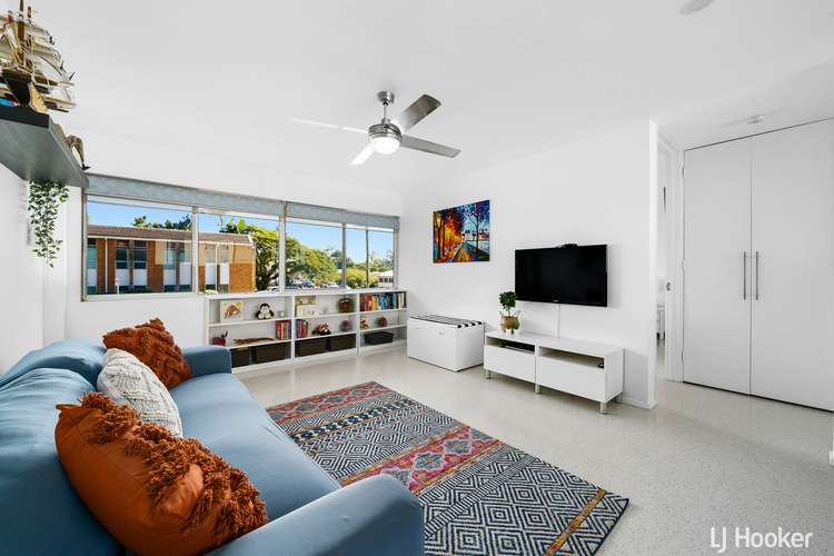 Fifth view of Homely unit listing, 7/183 Nursery Road, Holland Park West QLD 4121