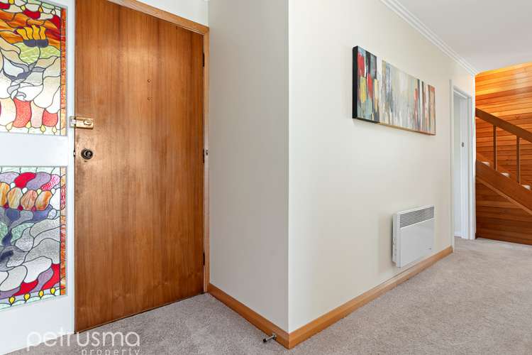 Sixth view of Homely house listing, 310 Nelson Road, Mount Nelson TAS 7007