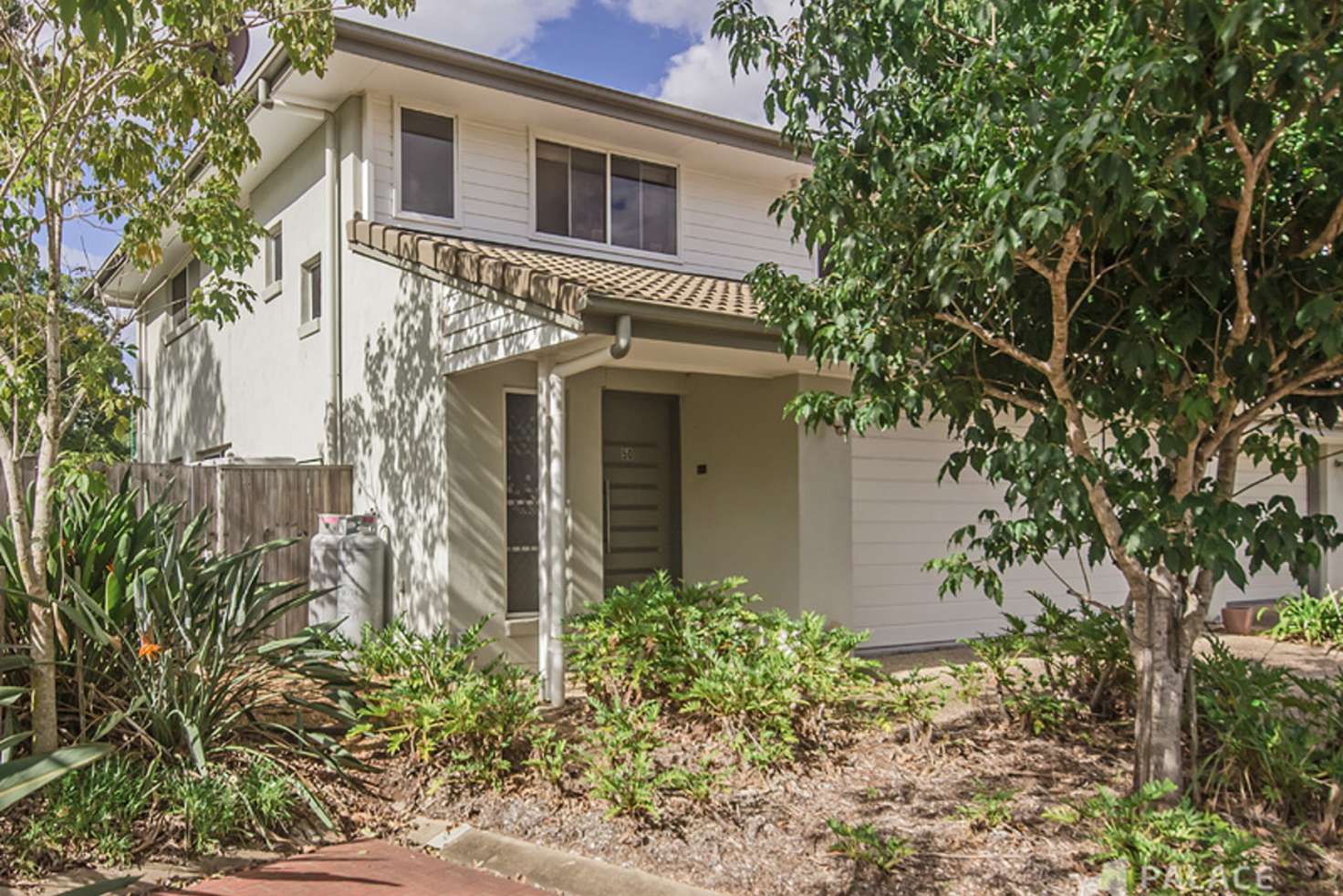 Main view of Homely townhouse listing, 50/302 College Road, Karana Downs QLD 4306