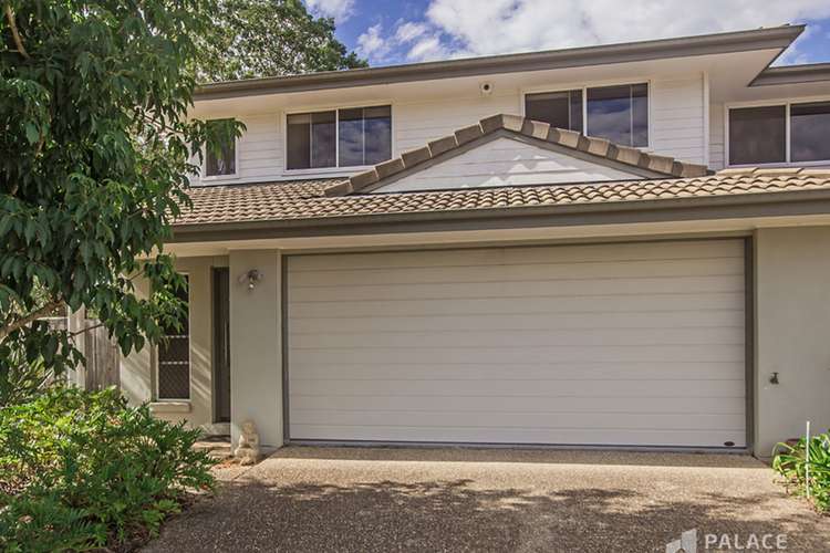Third view of Homely townhouse listing, 50/302 College Road, Karana Downs QLD 4306