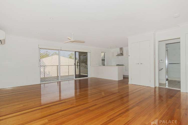 Fifth view of Homely townhouse listing, 50/302 College Road, Karana Downs QLD 4306