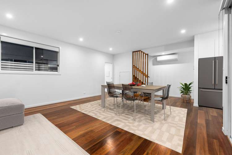 Fourth view of Homely townhouse listing, 4/24 View Street, Mount Gravatt East QLD 4122