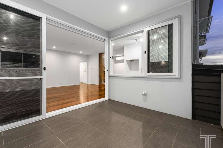 Fifth view of Homely townhouse listing, 4/24 View Street, Mount Gravatt East QLD 4122