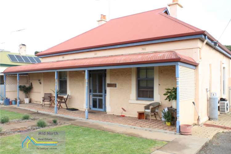 Main view of Homely house listing, 17 Scotland Street, Balaklava SA 5461