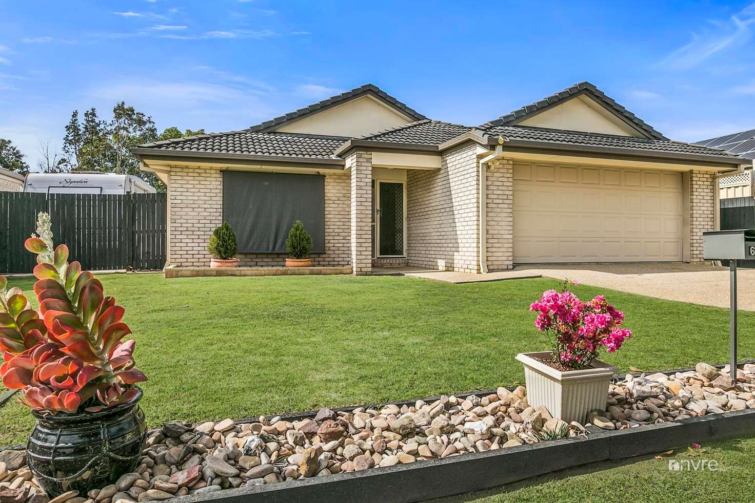 Main view of Homely house listing, 60 Macdonald Drive, Narangba QLD 4504