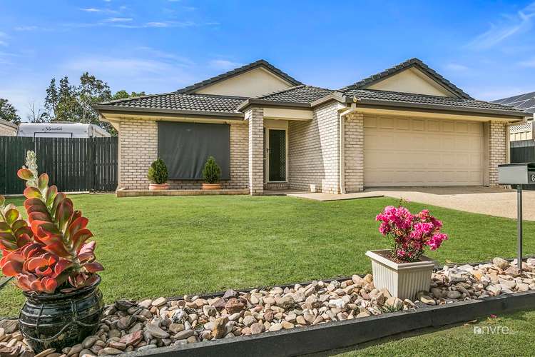 Main view of Homely house listing, 60 Macdonald Drive, Narangba QLD 4504