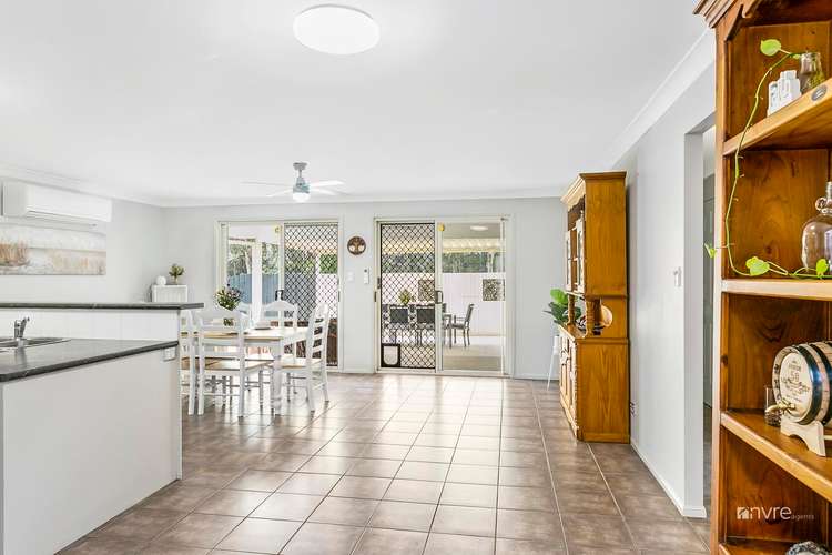 Fifth view of Homely house listing, 60 Macdonald Drive, Narangba QLD 4504