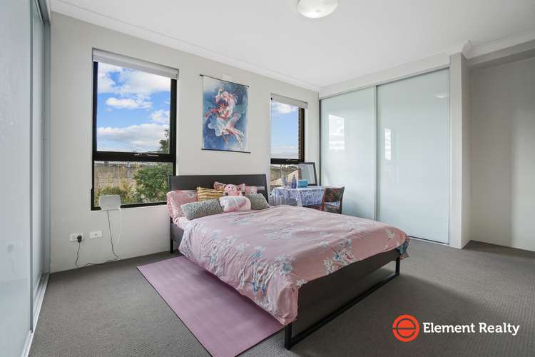 Fourth view of Homely apartment listing, 13/121-127 Railway Parade, Granville NSW 2142