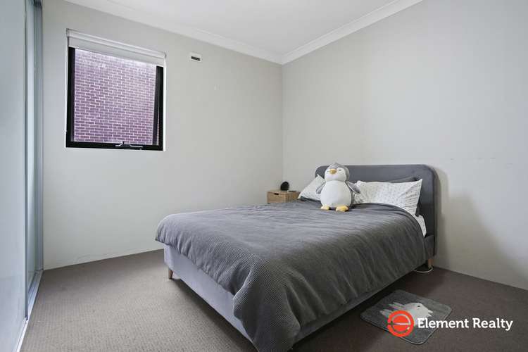 Fifth view of Homely apartment listing, 13/121-127 Railway Parade, Granville NSW 2142