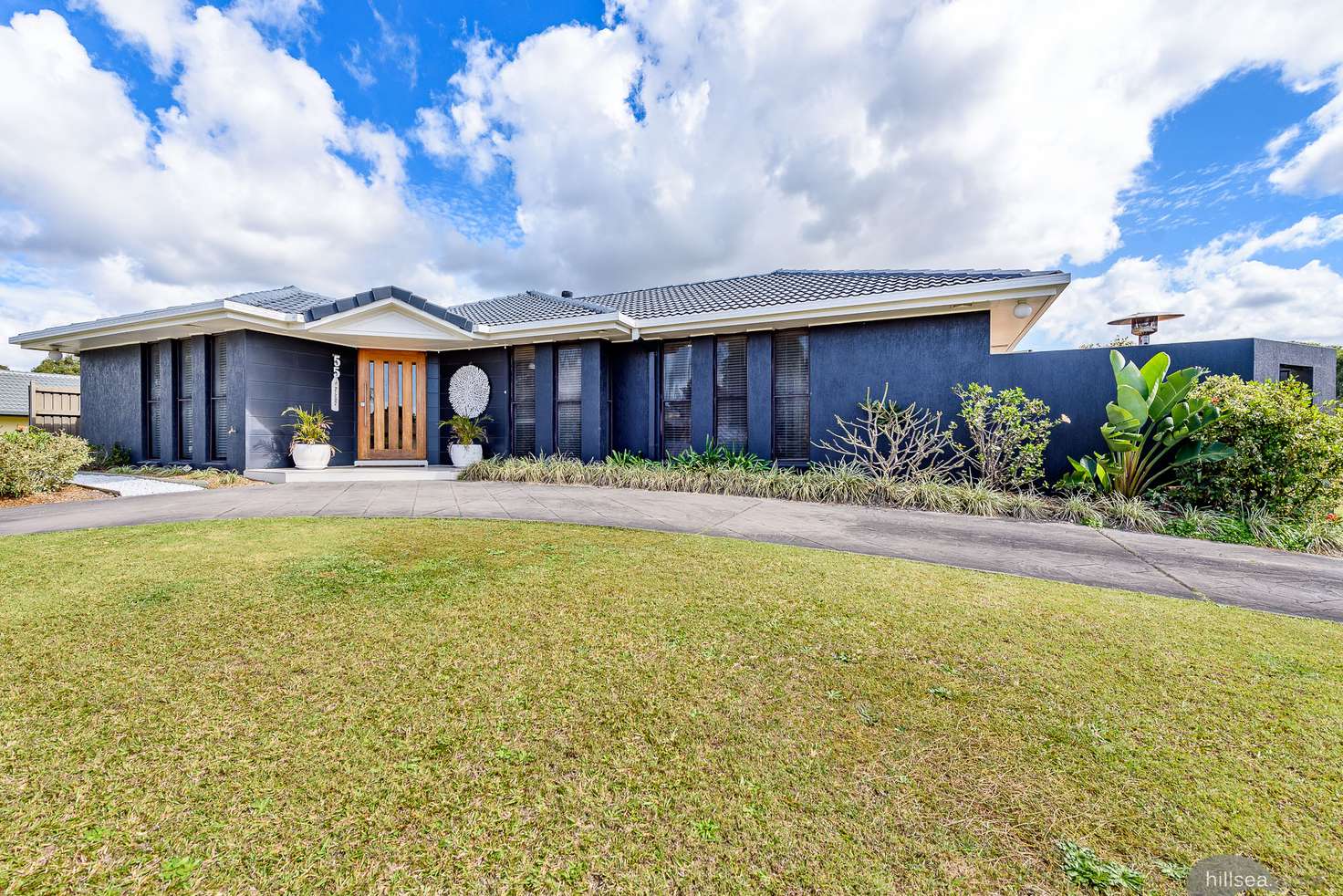 Main view of Homely house listing, 55 Inverness Way, Parkwood QLD 4214