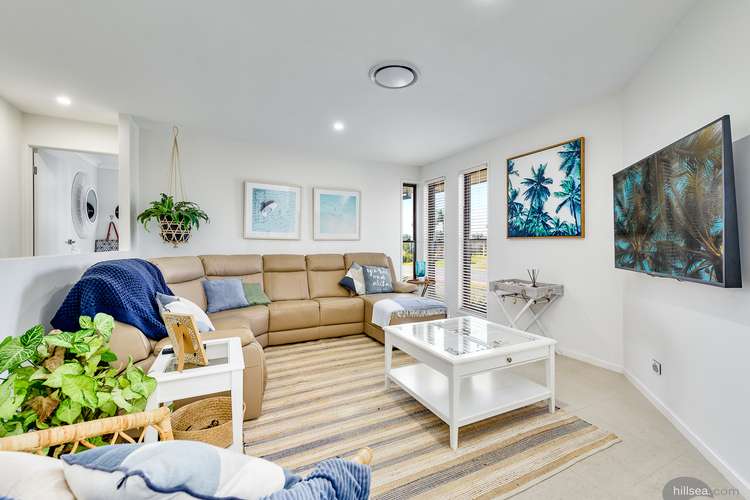 Fifth view of Homely house listing, 55 Inverness Way, Parkwood QLD 4214