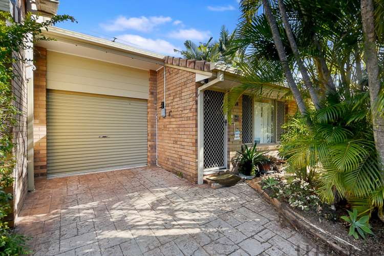 Main view of Homely villa listing, 88/18 Spano Street, Zillmere QLD 4034