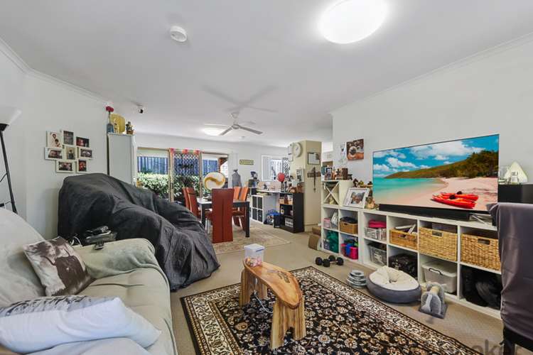 Third view of Homely villa listing, 88/18 Spano Street, Zillmere QLD 4034