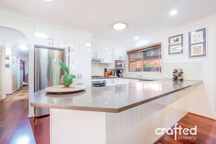 Fourth view of Homely house listing, 102 Serrata Circuit, Forest Lake QLD 4078