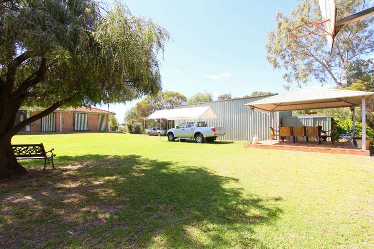 Fourth view of Homely house listing, 12 McKenzie Street, Muchea WA 6501
