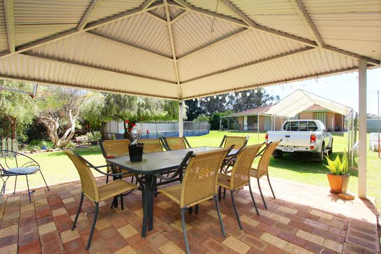 Fifth view of Homely house listing, 12 McKenzie Street, Muchea WA 6501