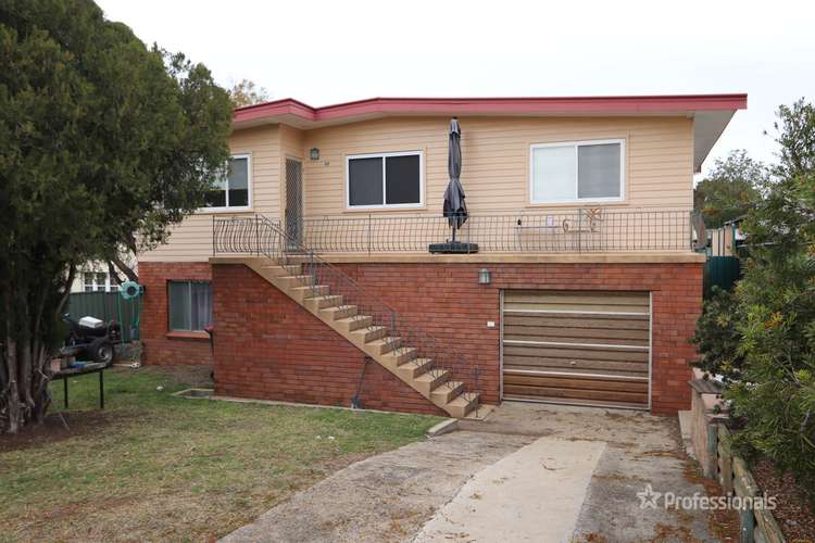 Main view of Homely house listing, 80 Urabatta Street, Inverell NSW 2360