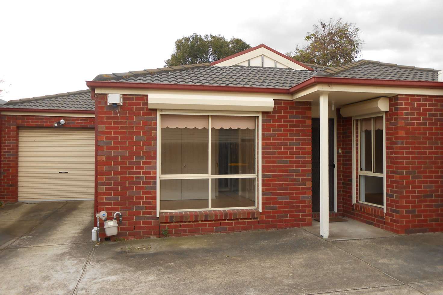 Main view of Homely unit listing, 2/1 Una Street, Sunshine VIC 3020