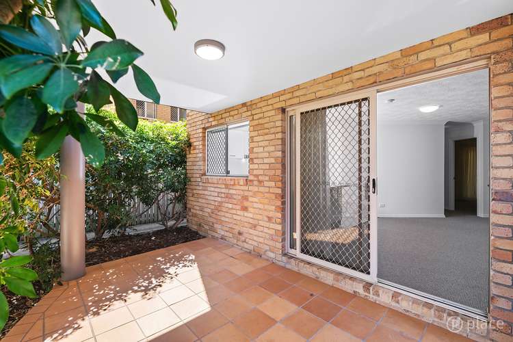 Second view of Homely apartment listing, 1/81 French Street, Coorparoo QLD 4151