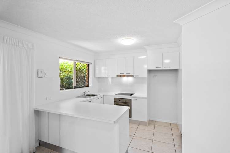 Third view of Homely apartment listing, 1/81 French Street, Coorparoo QLD 4151