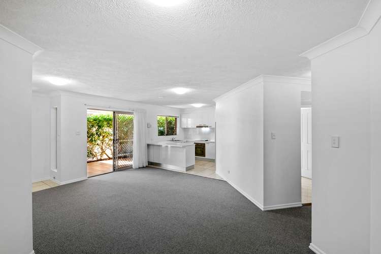 Fifth view of Homely apartment listing, 1/81 French Street, Coorparoo QLD 4151