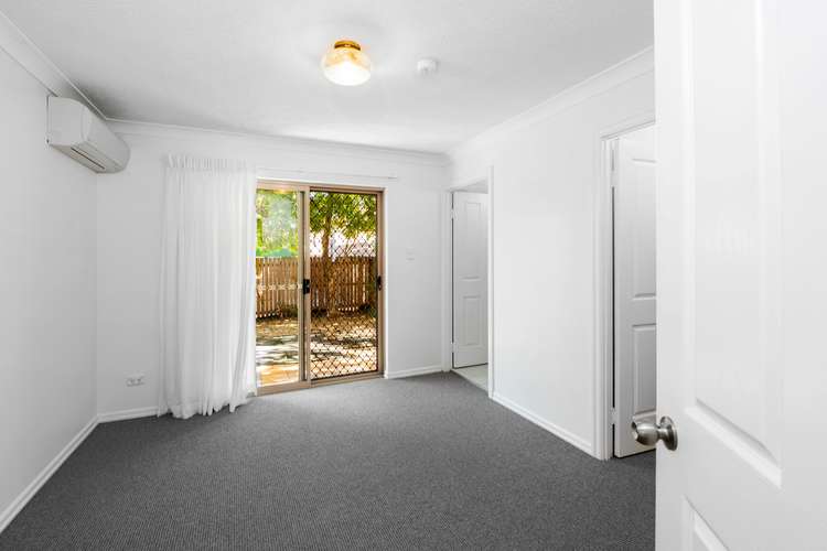Sixth view of Homely apartment listing, 1/81 French Street, Coorparoo QLD 4151