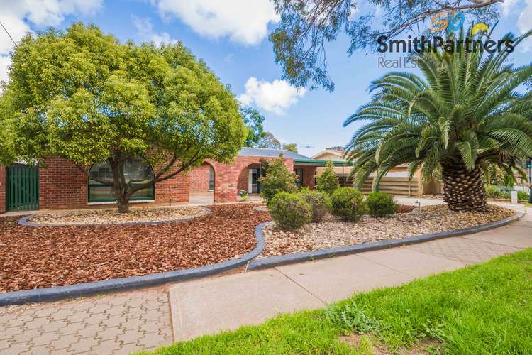 37 Target Hill Road, Salisbury Heights SA 5109