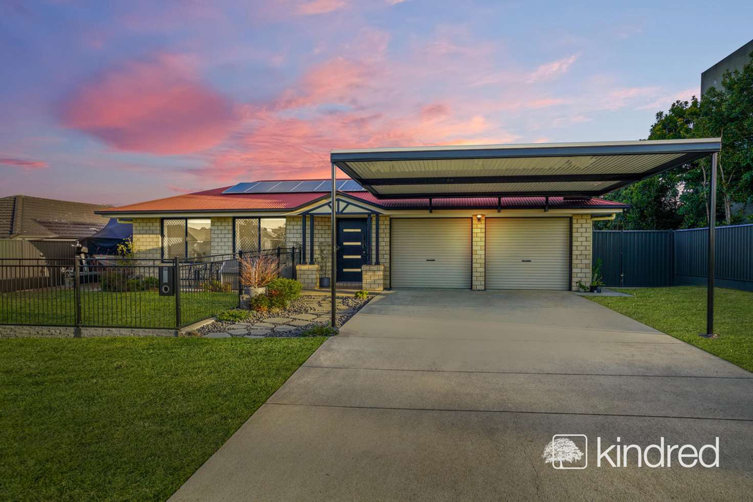 Main view of Homely house listing, 38 Cairns Crescent, Deception Bay QLD 4508