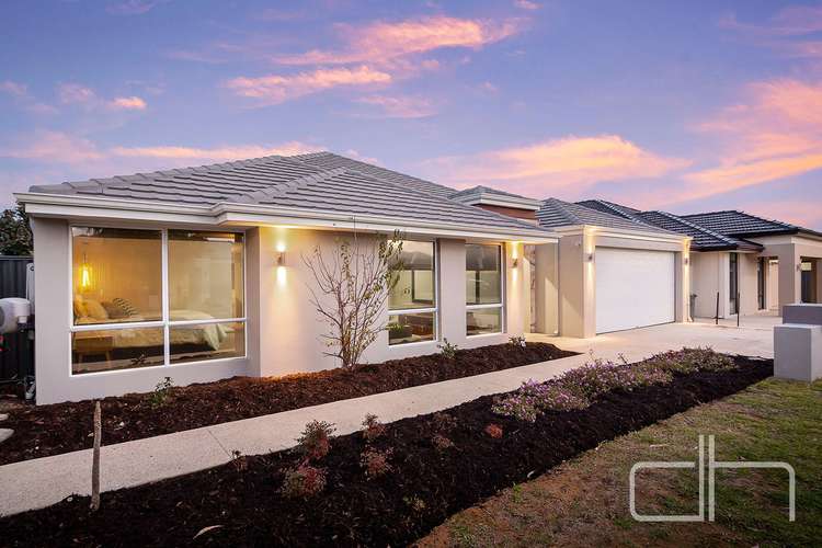 Second view of Homely house listing, 6 Shalimar Street, Landsdale WA 6065