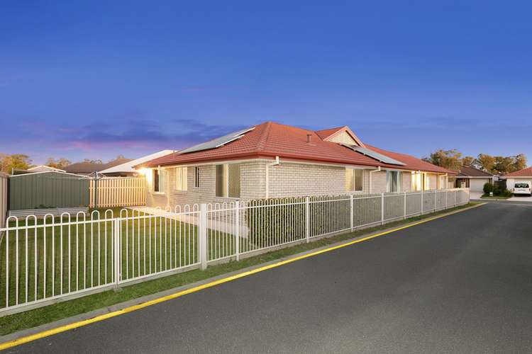 Second view of Homely house listing, 83 Diamantina Crescent, Fitzgibbon QLD 4018