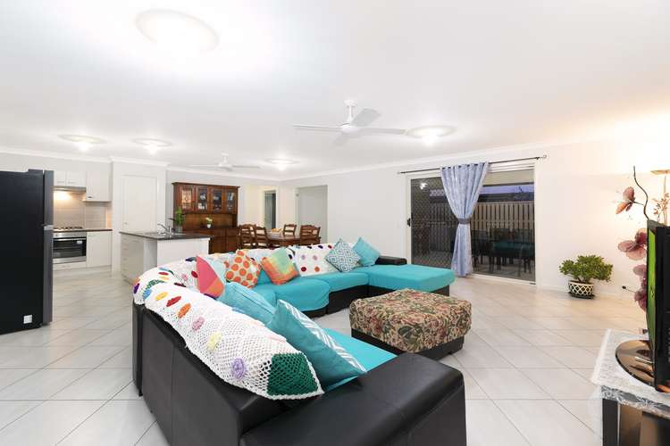 Sixth view of Homely house listing, 83 Diamantina Crescent, Fitzgibbon QLD 4018
