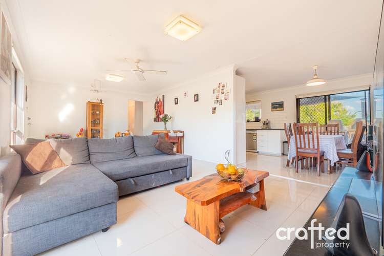 Fourth view of Homely house listing, 37 Owens Street, Boronia Heights QLD 4124