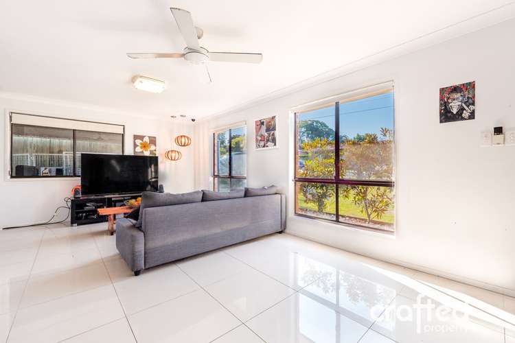 Fifth view of Homely house listing, 37 Owens Street, Boronia Heights QLD 4124