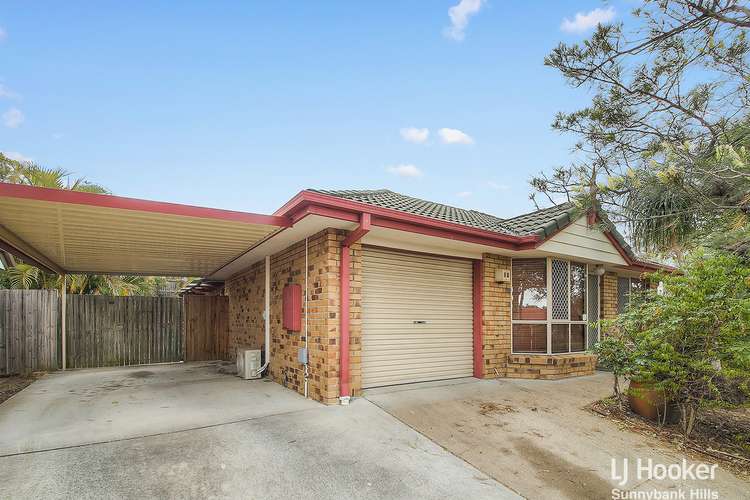 Fourth view of Homely house listing, 19 Maynard Place, Runcorn QLD 4113