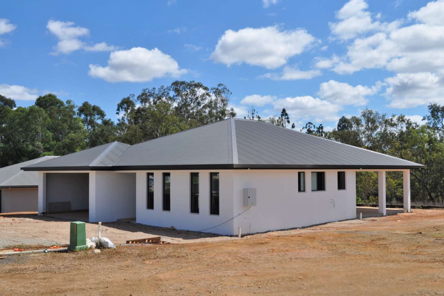 Main view of Homely house listing, 11 Antonio Drive, Mareeba QLD 4880