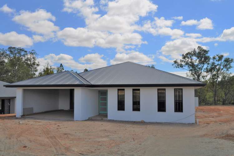 Third view of Homely house listing, 11 Antonio Drive, Mareeba QLD 4880