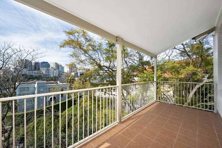 Main view of Homely apartment listing, 4/21 Waiwera Street, Mcmahons Point NSW 2060